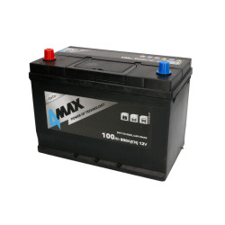 BAT100/800L/JAP/4MAX