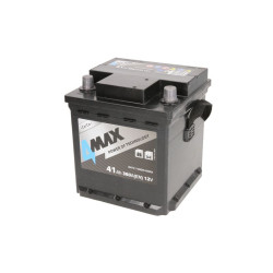 BAT41/360R/4MAX