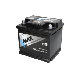 BAT44/360R/4MAX