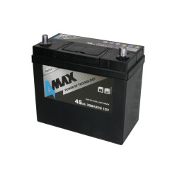 BAT45/330L/JAP/4MAX