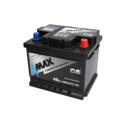 BAT45/450R/4MAX