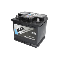 BAT50/470R/4MAX