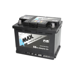 BAT55/470R/4MAX