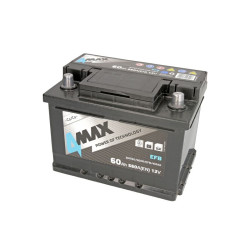BAT60/560R/EFB/4MAX