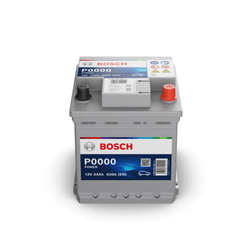 BOSCH 0 092 P00 000 / 0092P00000