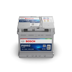 BOSCH 0 092 P00 020 / 0092P00020