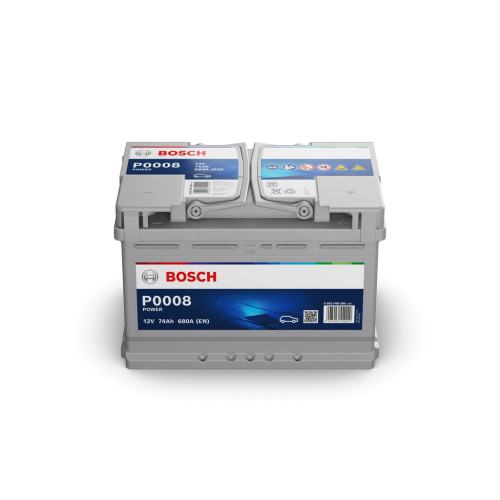 BOSCH 0 092 P00 080 / 0092P00080