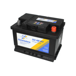 CARTECHNIC CART553400047