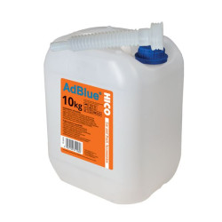 AD BLUE M 10KG +L