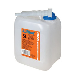 AD BLUE M 5L +L