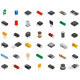 Electronic elements