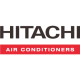 HITACHI