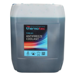 THERMOTEC KTT G11 20L RTU