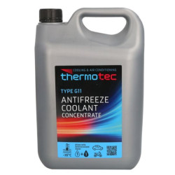 THERMOTEC KTT G11 5L CONC