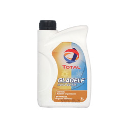 TOTAL GLACELF AUTO S. 1L