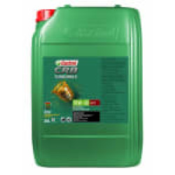 CASTROL CRB TURBO 10W40 E4/E7 20L