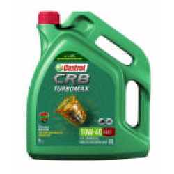 CASTROL CRB TURBO 10W40 E4/E7 5L