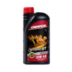 CHEMPIOIL O. GT 10W40 1L PL