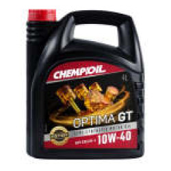 CHEMPIOIL O. GT 10W40 4L PL