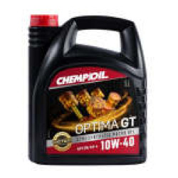 CHEMPIOIL O. GT 10W40 5L PL