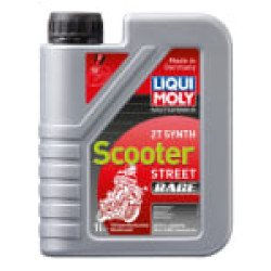 LIQUI MOLY LIM1053 2T 1L SCOOTER