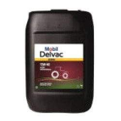 MOBIL DELVAC L 15W40 AGRI U.20L