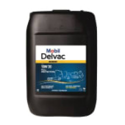 MOBIL DELVAC M 10W30 F.P.20L