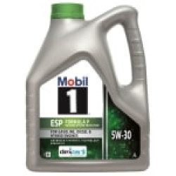 MOBIL 1 ESP 5W30 F-P 5L