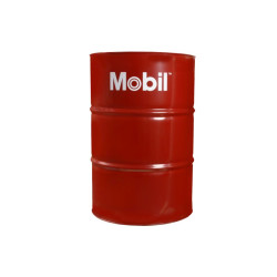 MOBIL DELVAC L 15W40 HD 208L