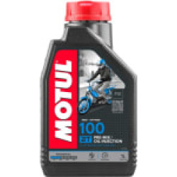 MOTUL 100 2T MINERAL 1L 104024