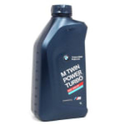 BMW 10W60 1L / 83 21 2 365 924