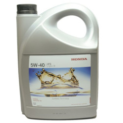 HONDA 08232-P99-E4LHE 5W40 4L