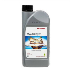 HONDA 08232-P99-E1LHE 5W40
