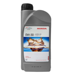 HONDA 08232-P99-T1LHE 0W30
