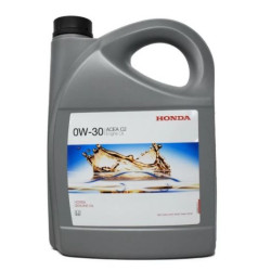 HONDA 08232-P99-T4LHE 0W30 4L