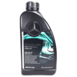 MERCEDE 0W40 / 000 989 93 02 11