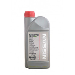 NISSAN KE90090033 5W30 1L