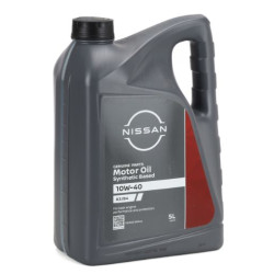 NISSAN KE900-90042 5W40 5L