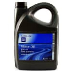 OPEL 10W40 5L / 93165216