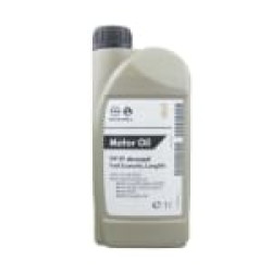 OPEL 5W30 1L / 93165690