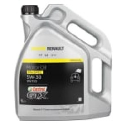 RENAULT 5W30 / 77 11 943 687