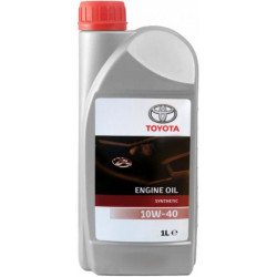 TOYOTA 08880-80826 10W40 1L