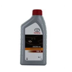 TOYOTA 08880-84112 0W8 1L