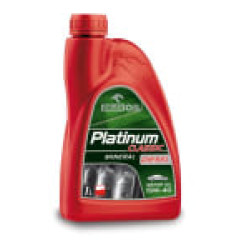 ORLEN CL. DIESEL MIN 15W40 1L