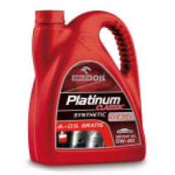 ORLEN CL. DIESEL SYN 5W40 4,5L