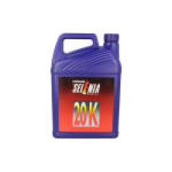 PETRONAS SELENIA 20K 10W40 5L