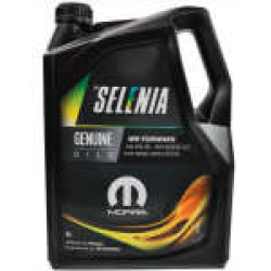 PETRONAS SELENIA WR FOR.0W30 5L
