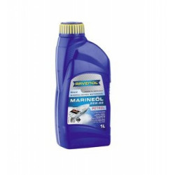 RAVENOL RAV 25W40 MINERAL 1L