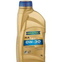 RAVENOL RAV ALS SAE 0W30 1L