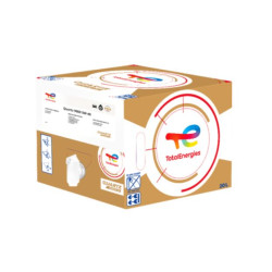 TOTAL QUARTZ 5000 15W40 20L BIB